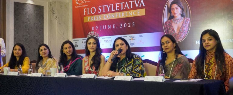 Hyderabad to Host 5th StyleTatva Show