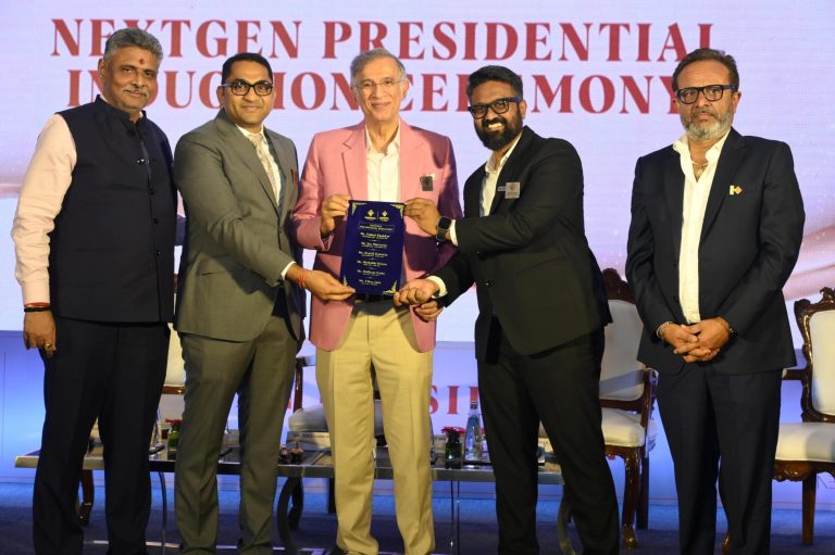 Vikas Jain to Head NAREDCO Maharashtra NextGen
