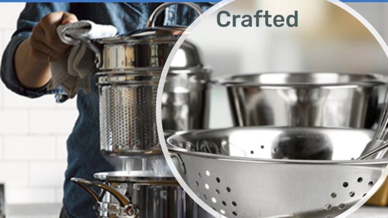 Cookware Co Aniket Metals raises Rs 55 cr