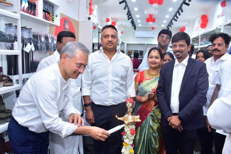 Pretty Dozen! India’s VKC opens its 12th store