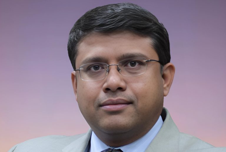 Rajesh Pagadala, New President of TiE Hyd