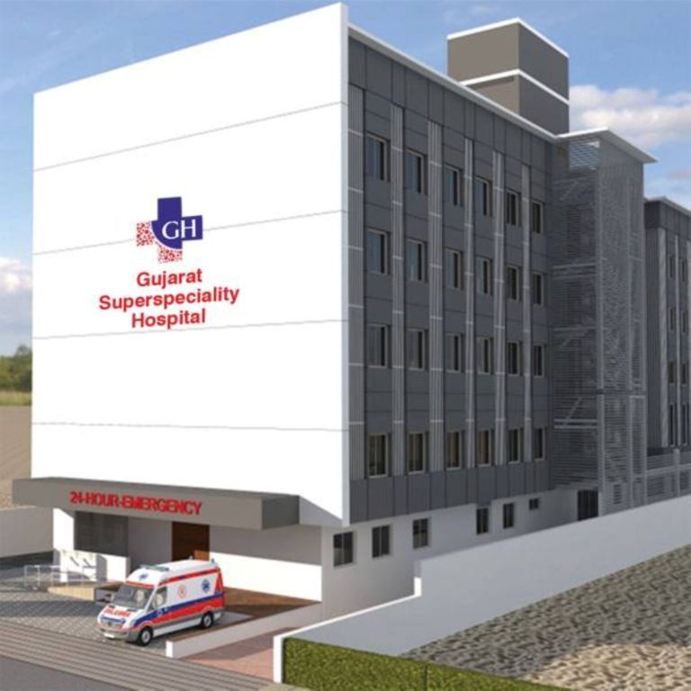 Gujarat Kidney And Super Speciality Hosp Chain files for IPO