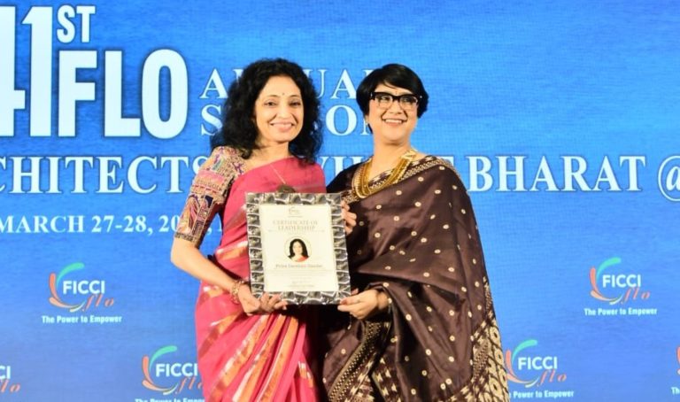 4 National Awards Flow to FLO Hyd