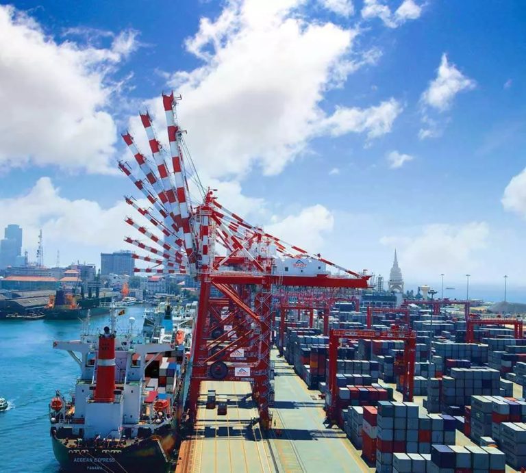 3PL Firm Om Freight Forwarders Files IPO Papers