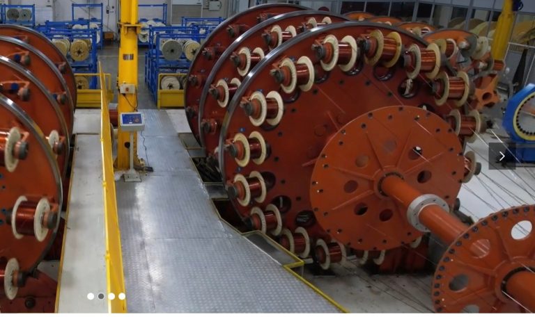 Magnet Winding Wires Major KSH International Files For Rs 745 Cr IPO