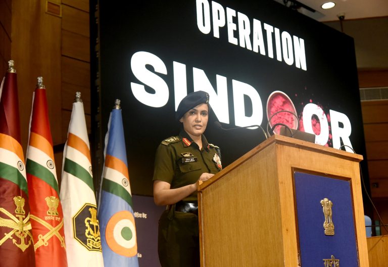 Pak Firing Kills 16 In  India, India Destroys Lahore Air Defence System