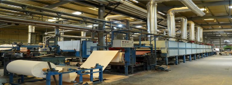 Laminate Maker Lamtuf Set For IPO Litmus Test