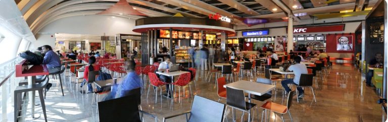 Travel Food Services IPO Subscribed 2.88 Times