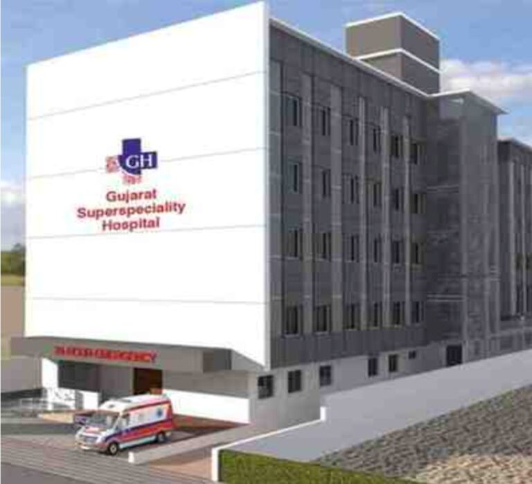 Gujarat Kidney and Super Speciality Raises Rs 100 cr Anchor investors