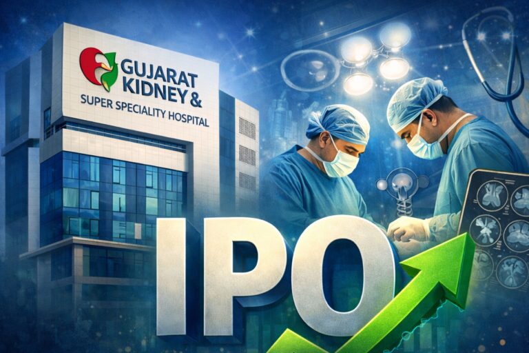 Retail Investors Beeline For Kidney Speciality Hosp Chain IPO