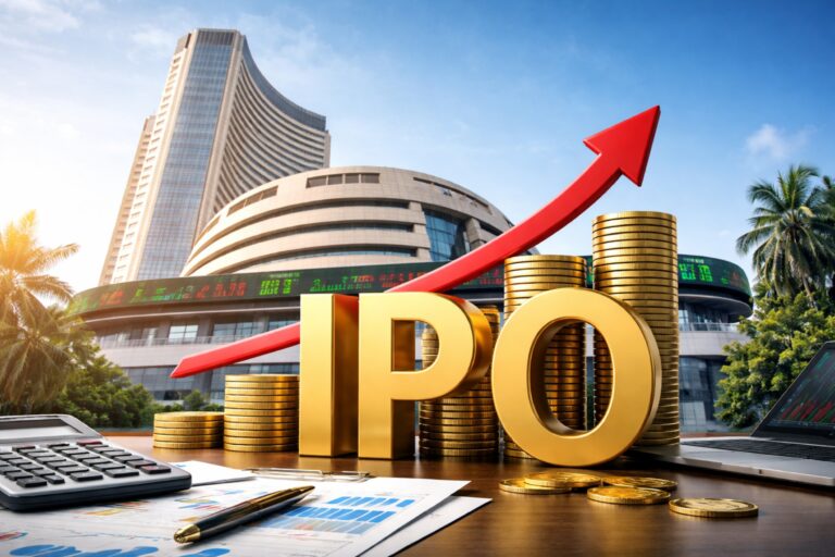 Three Companies Through SEBI Scrutiny in IPO Journeys