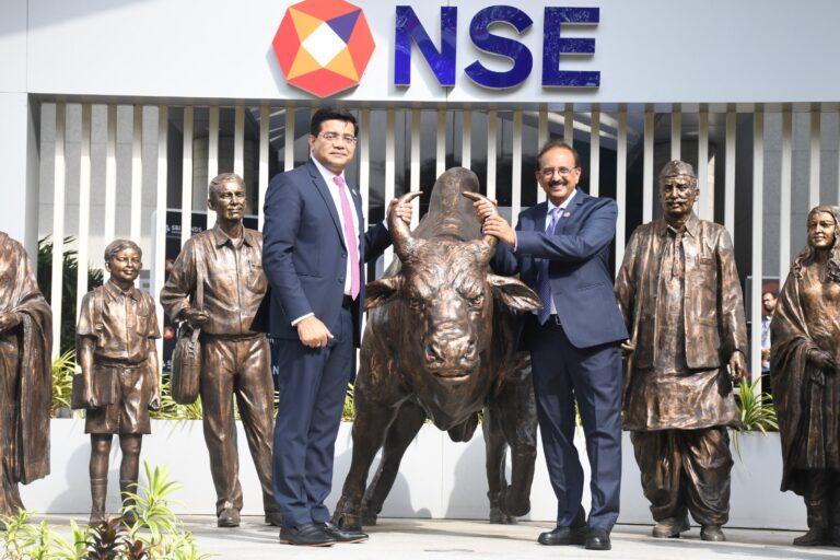 SBI Fund makes strong market debut