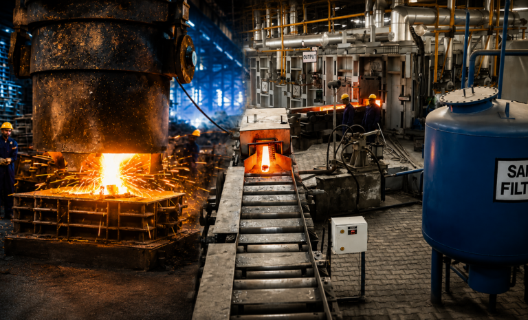 Behari Lal Engg Raises Rs 90.48 Cr From Anchor Investors Ahead Of IPO